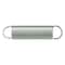 Prime-Line Extension Spring, 7 in. X 1-7/8 in., 0.047 in. Diameter, Loop, PK2 SP 9605 - alternate 1
